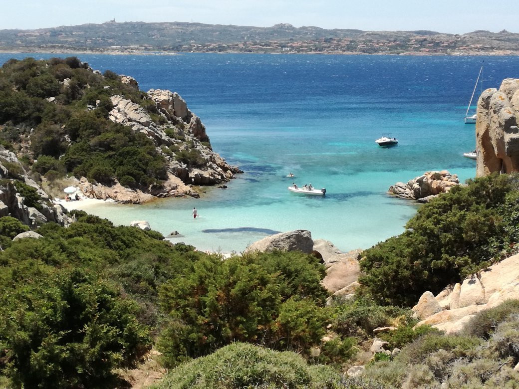 Cala Napoletana