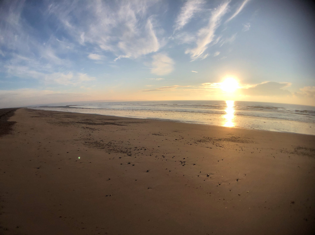 The Lodge at Princes Golf Club主图