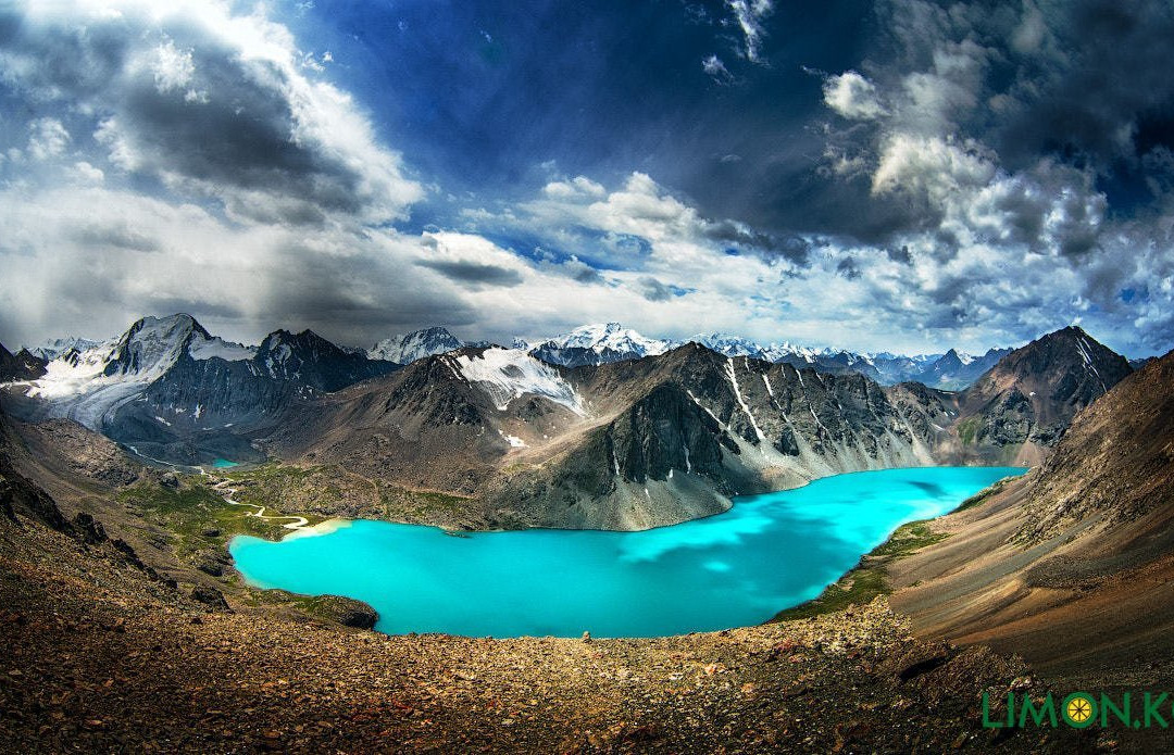 Destination Kochkor-Kochkor必去景点