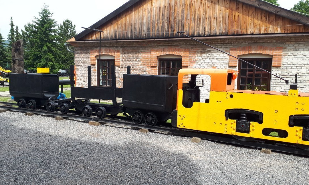 Mining Museum in Příbram景点图片