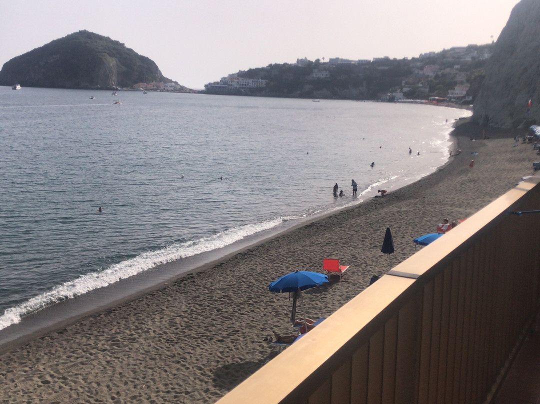 Hotel Regina del Mare主图