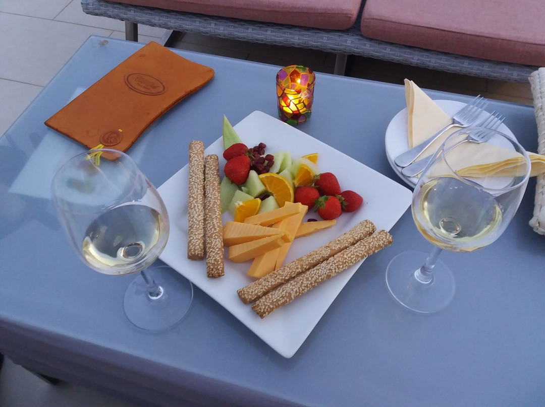 Rahoni Cronwell Park Hotel Adults Only主图