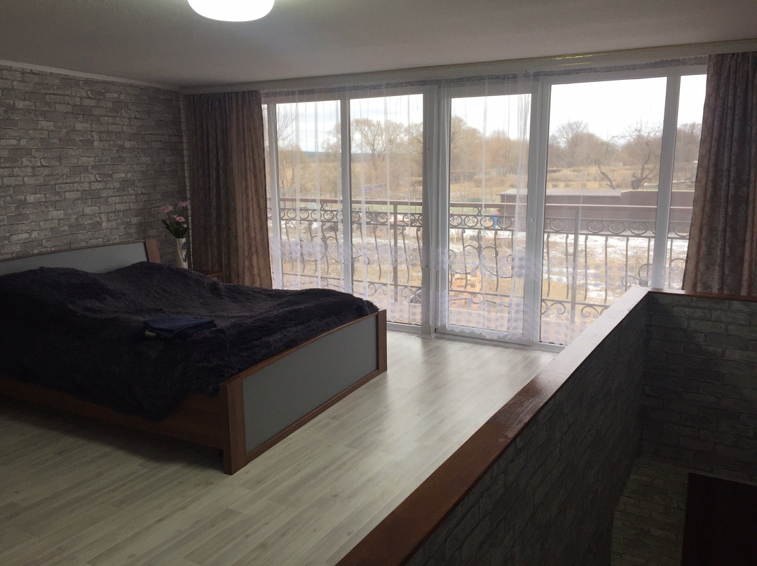 Guest House Svetlana主图