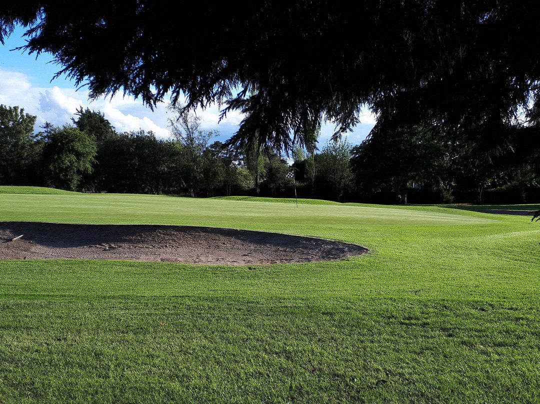 Athenry Golf Club景点图片