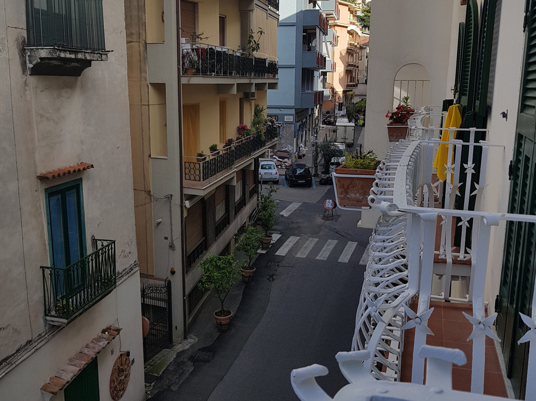 Villa Romana Hotel & Spa主图