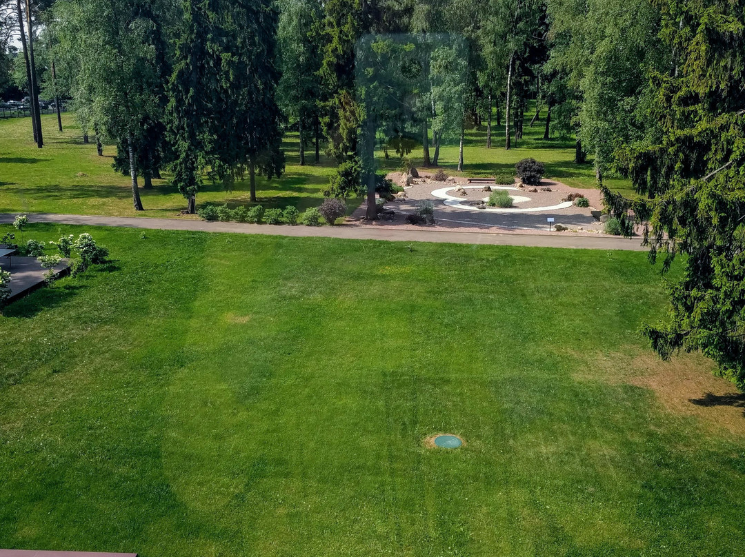 Boutique-Hotel Mona主图