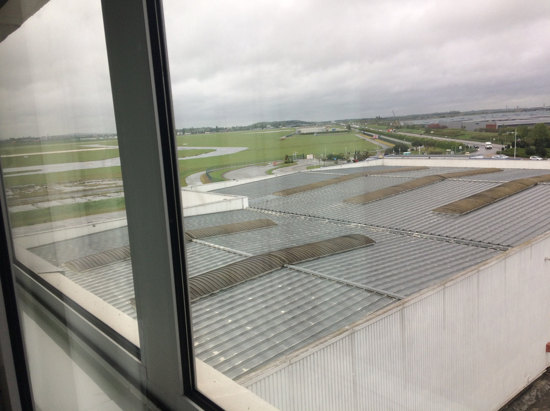 Campanile Le Bourget Airport主图