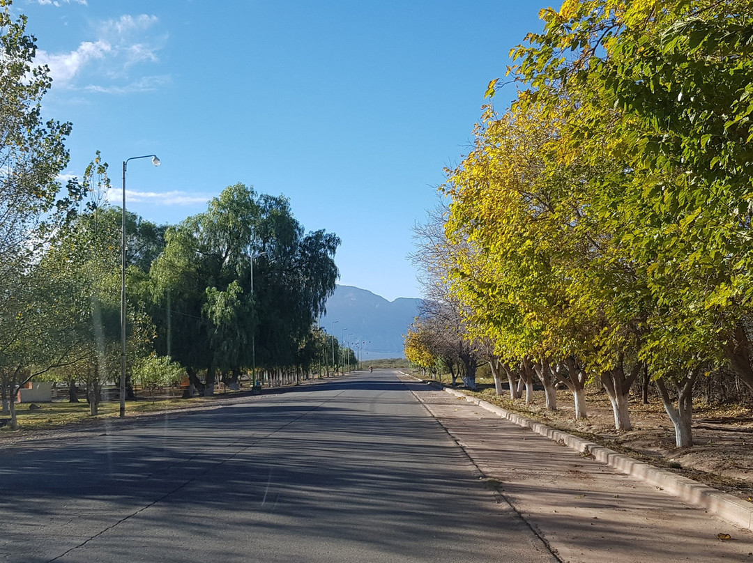 Posada Krasia May主图