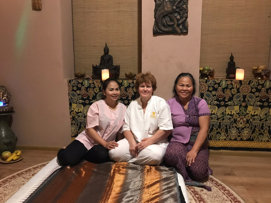 Thai Massage Salon Jasmine景点图片