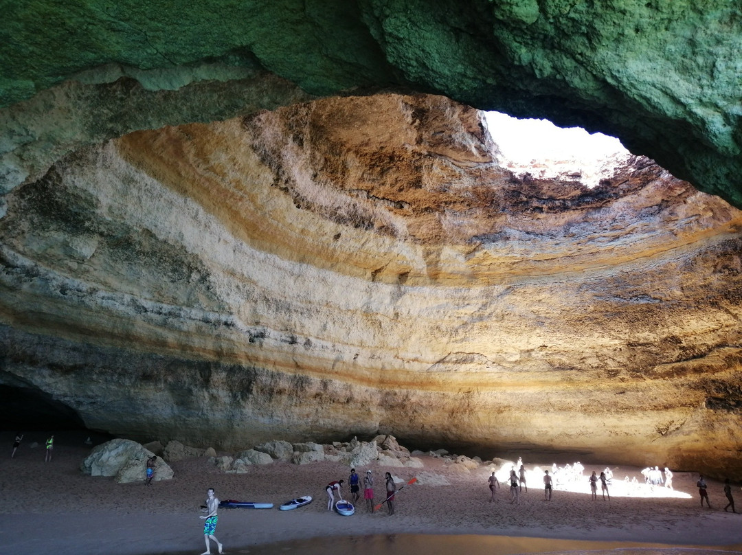 Karma boat cruises-拉各斯必去景点