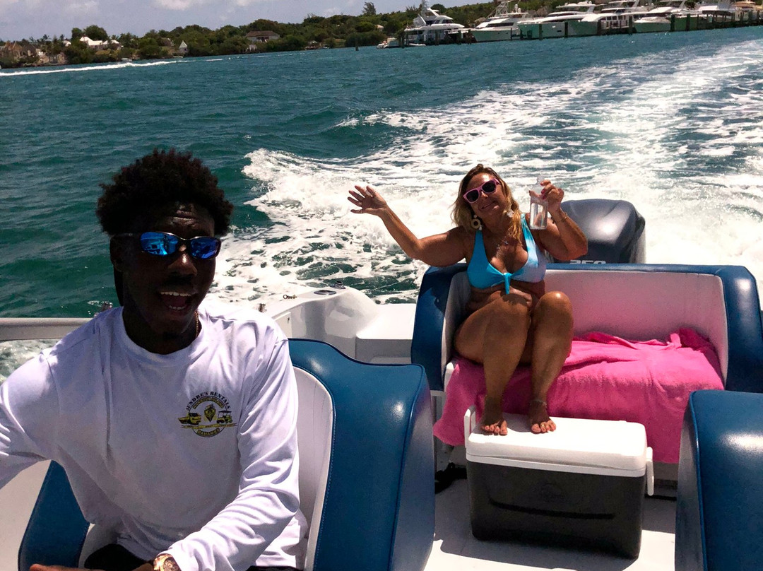 Romora Bay Resort & Marina主图