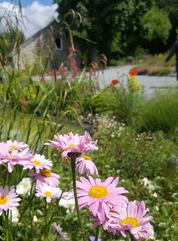 Domaine de la Jarrige主图