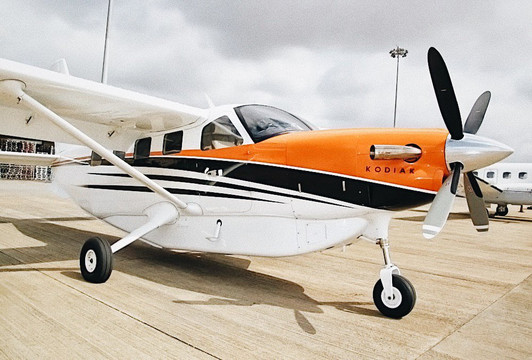 Aerotour-圣何塞必去景点