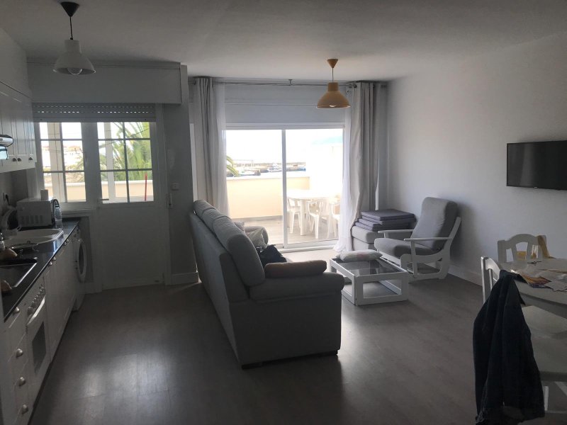 Hostal Portofino-餐饮