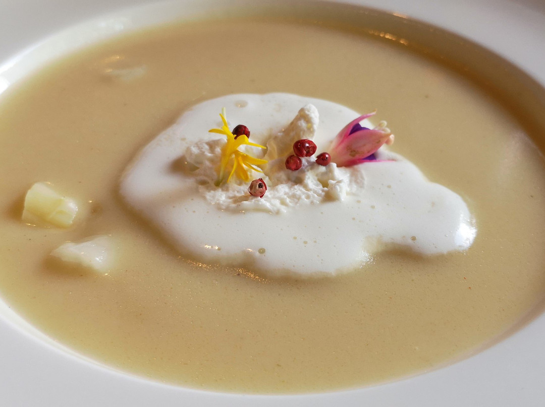 Hotel Restaurant Herrmannsee主图