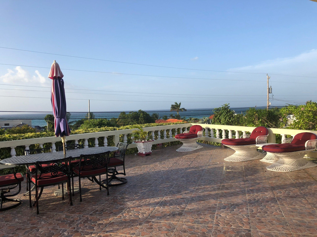 Pineapple Villas主图