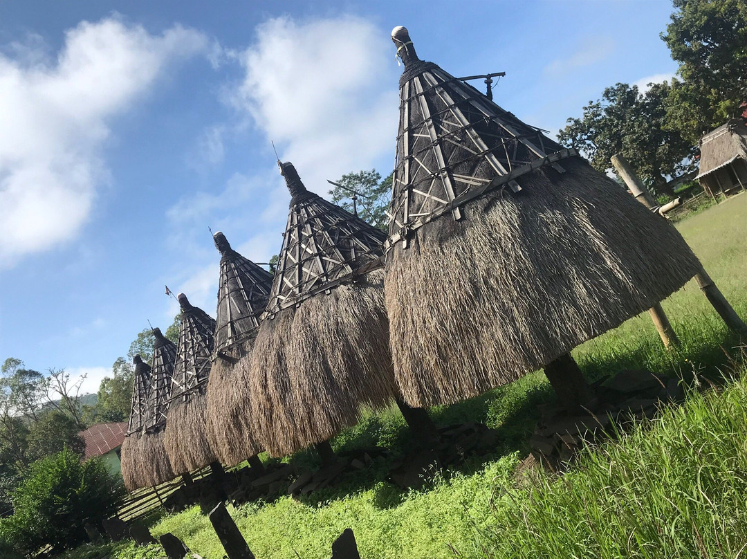 Cinnamon Guesthouse主图