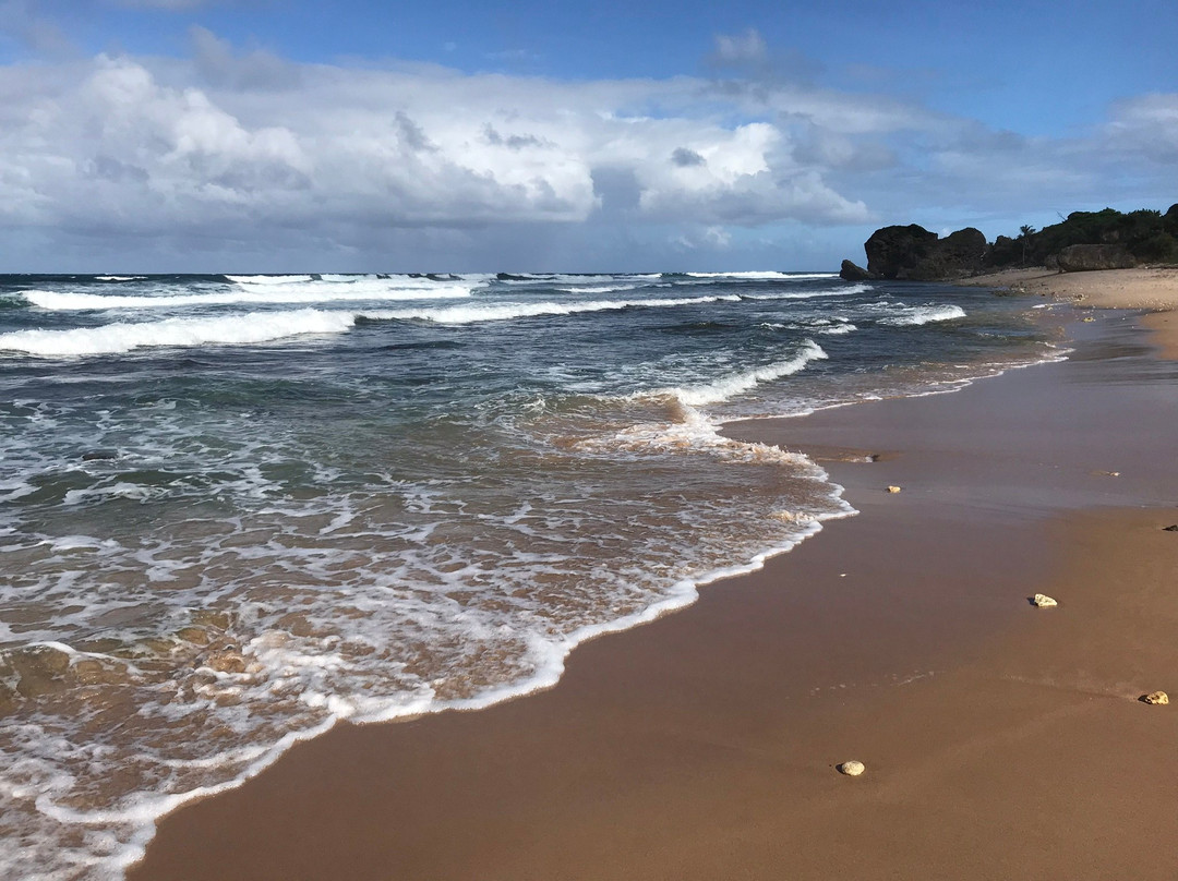 Soup Bowl-Bathsheba必去景点
