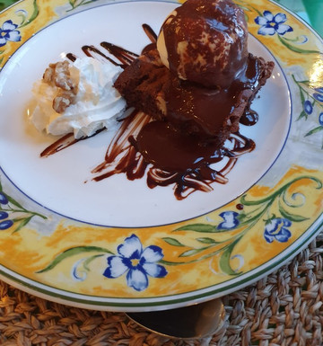 Botánico Restaurante