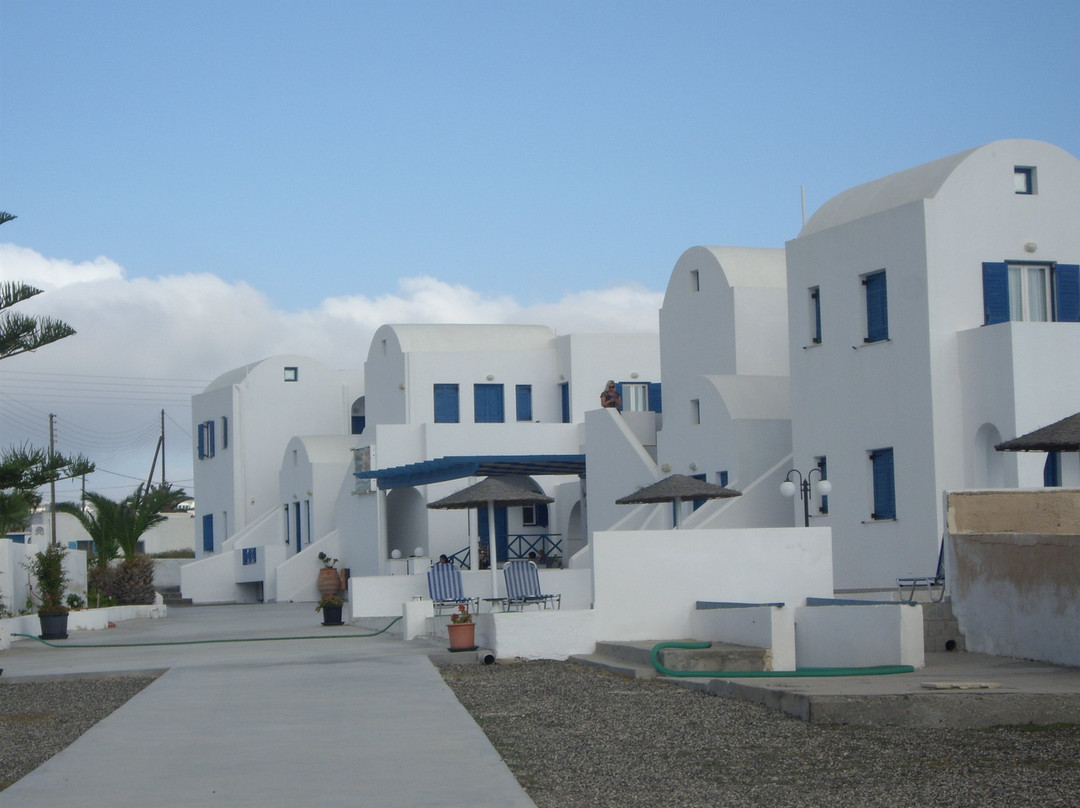 Blue Bay Villas主图