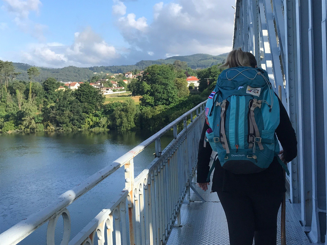 Alojamento da Vila主图