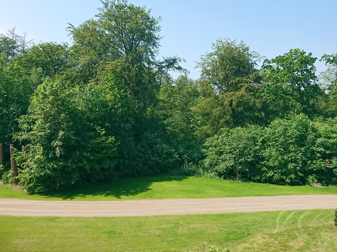 Comwell Kellers Park & Spa主图