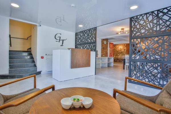 Hotel Green Town主图