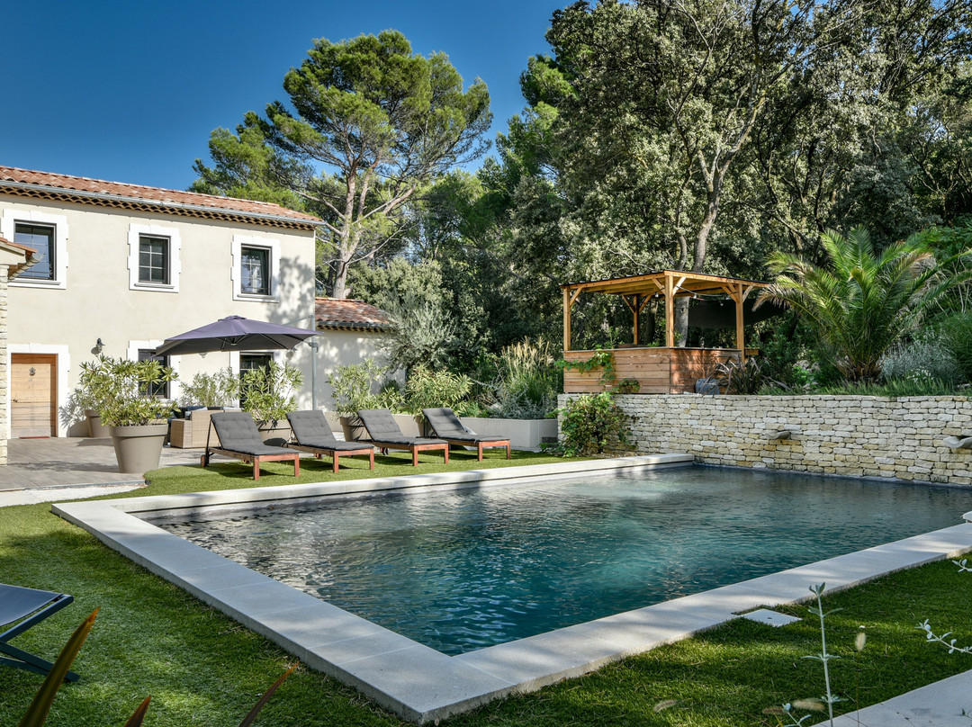 La Villa Dupont d'Avignon主图