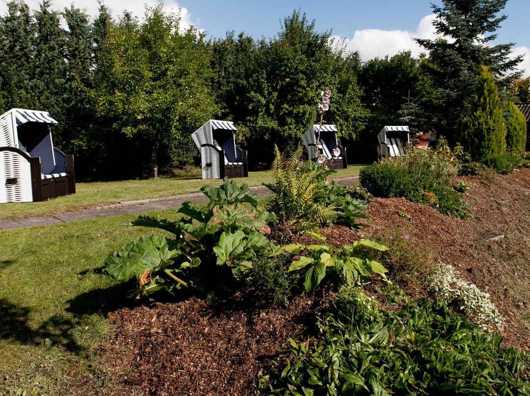 Komforthotel Butjadinger Tor主图