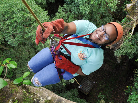 Outward Bound Costa Rica-圣何塞必去景点