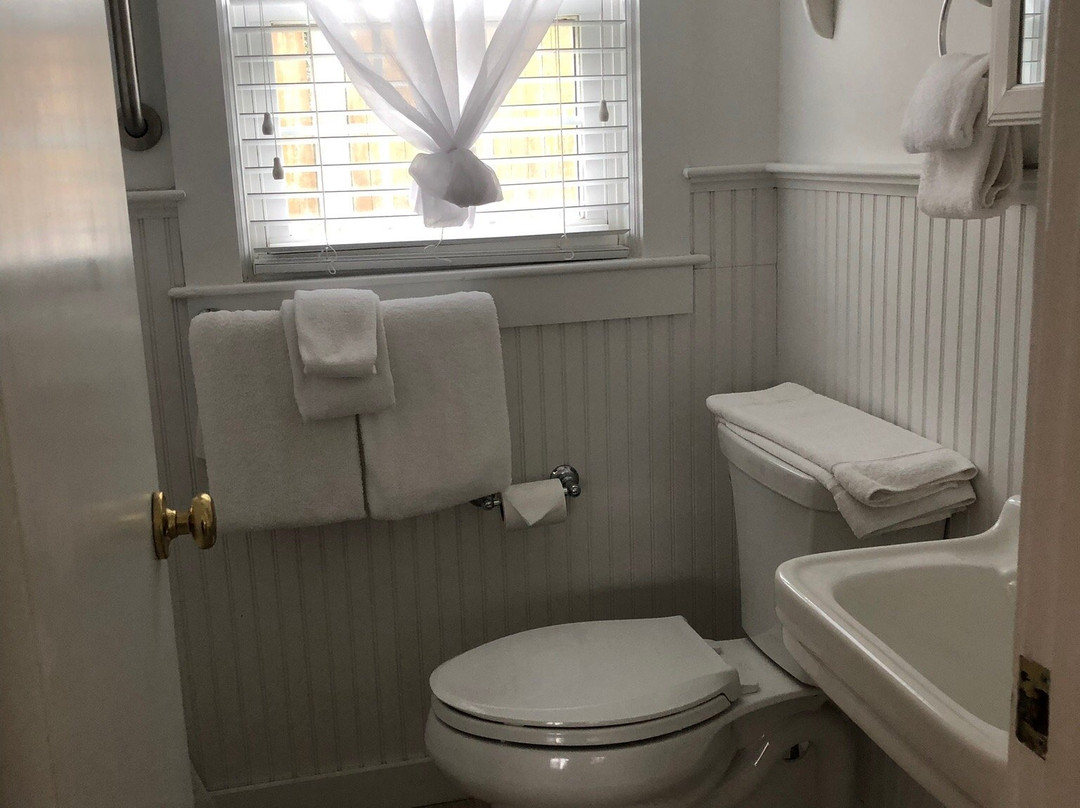 Red Horse Inn - Falmouth主图