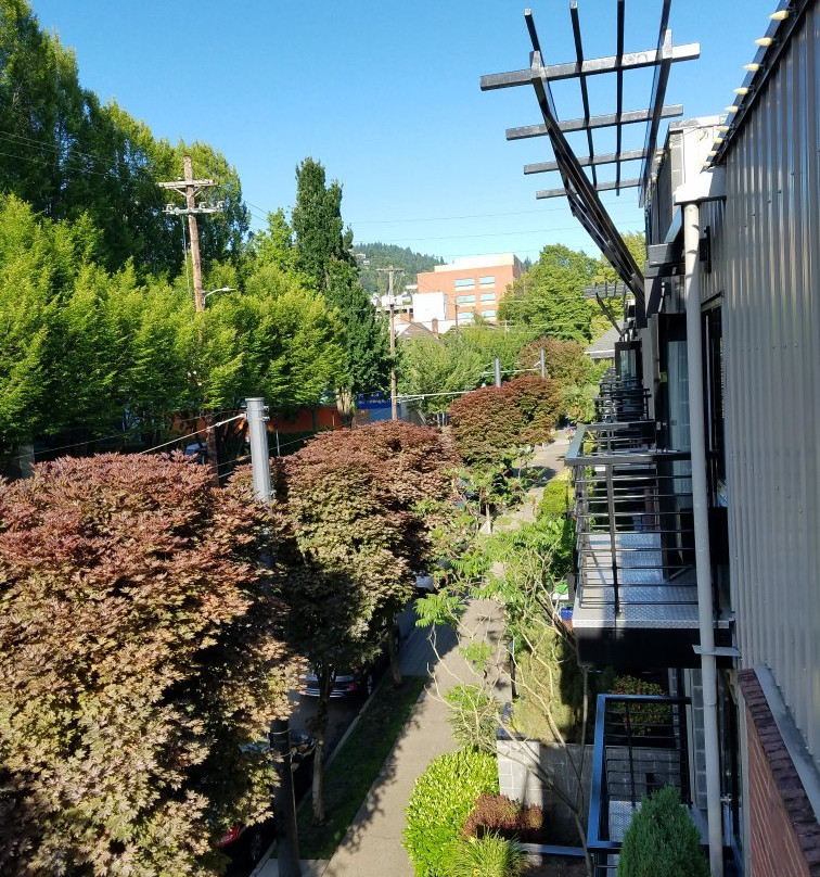 诺斯拉普车站旅馆主图