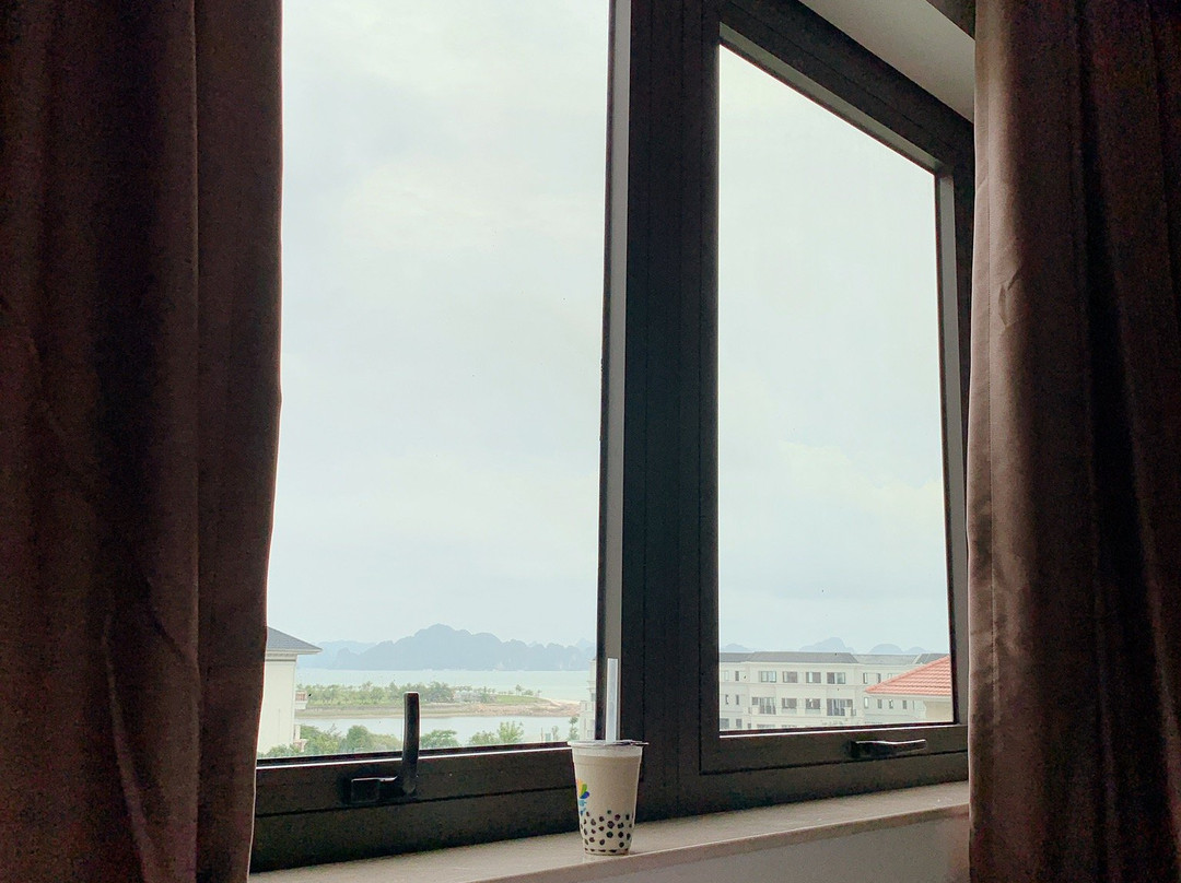 Ha Long New Day Hotel主图