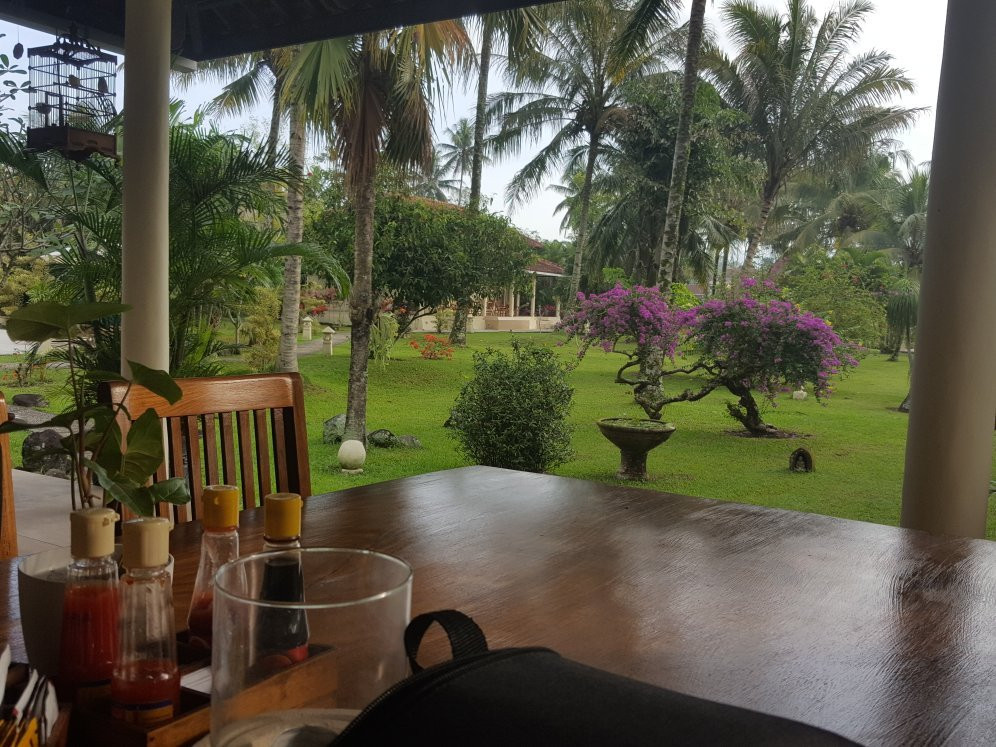 Villa/Guesthouse Rumah Kita主图