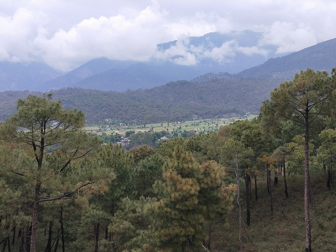 Chimbalhar Heights主图