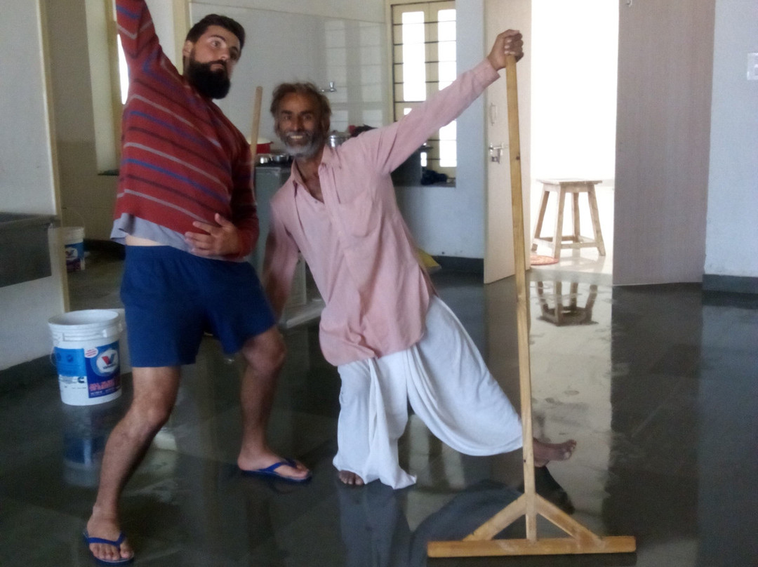 Shri Jasnath Asan-Nagaur必去景点