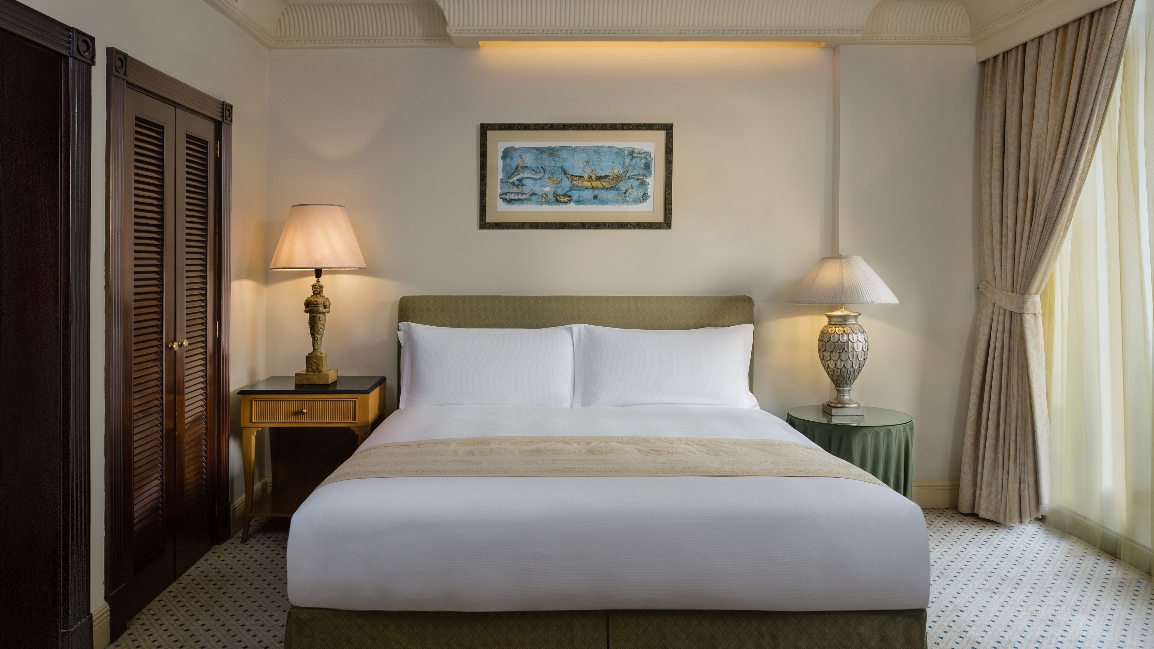 Intercontinental Phoenicia Beirut By IHG-官方