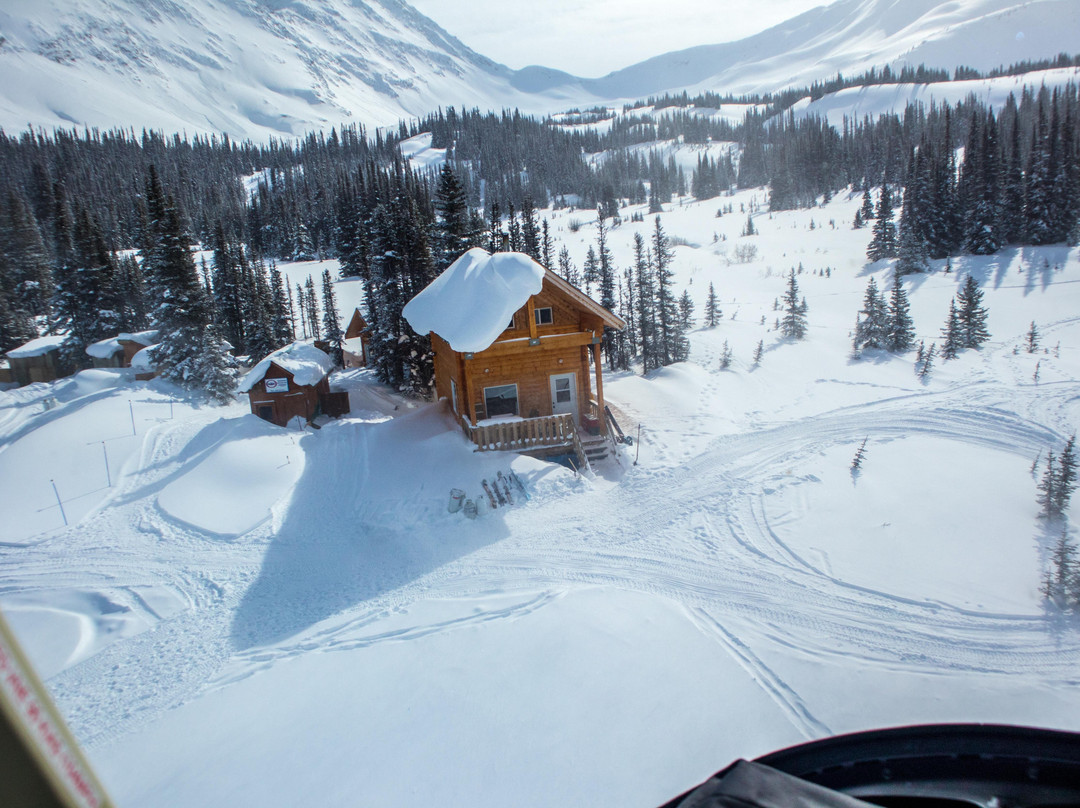 Mallard Mountain Lodge-维尔蒙特必去景点