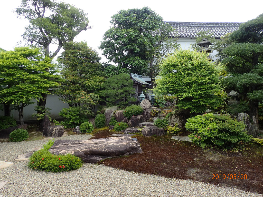 Kikuya Family Residence景点图片