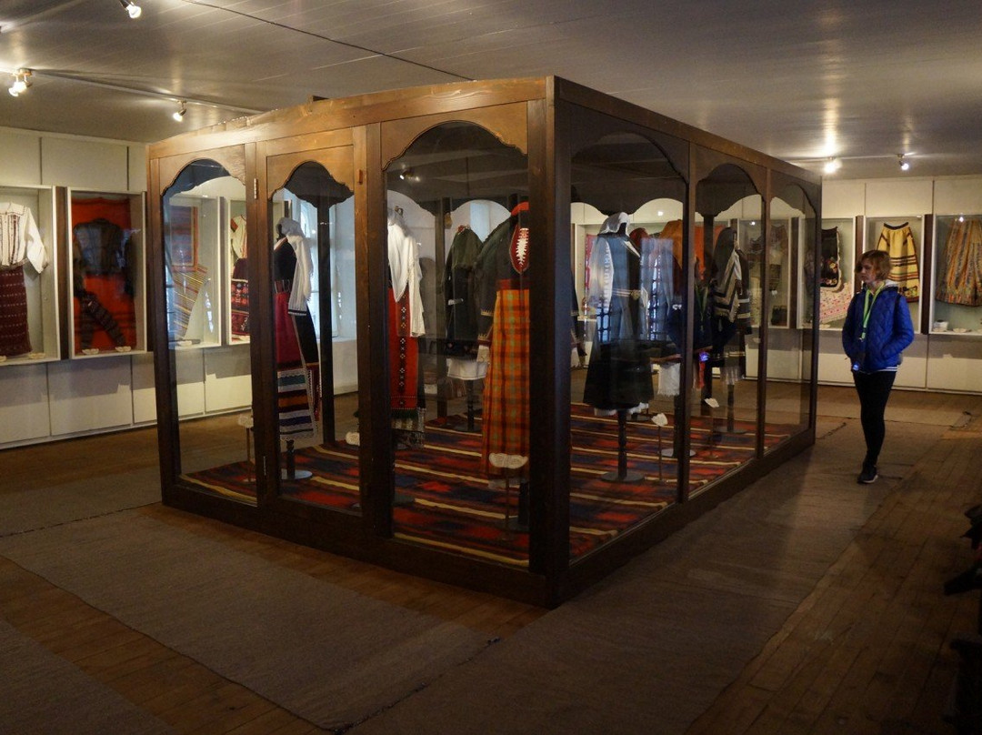 Audioguide Rila Monastery-里拉必去景点