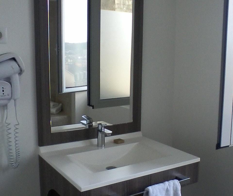 Grand Hôtel Brive主图