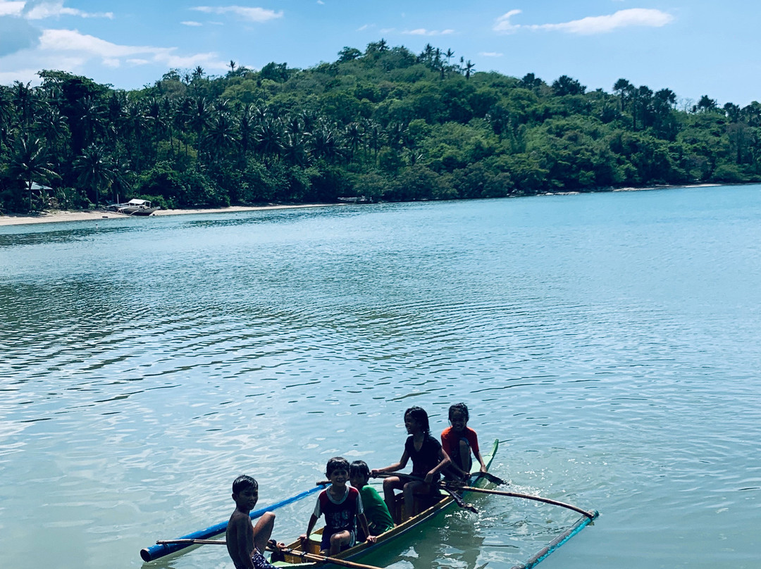 Fishermen's Cove主图