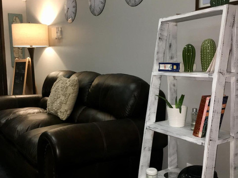 Woosah Massage & Wellness-休斯顿必去景点