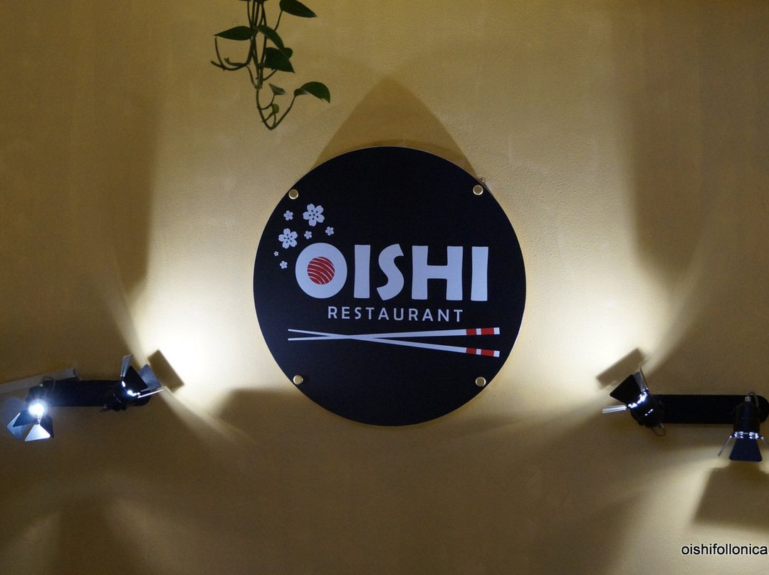 Oishi