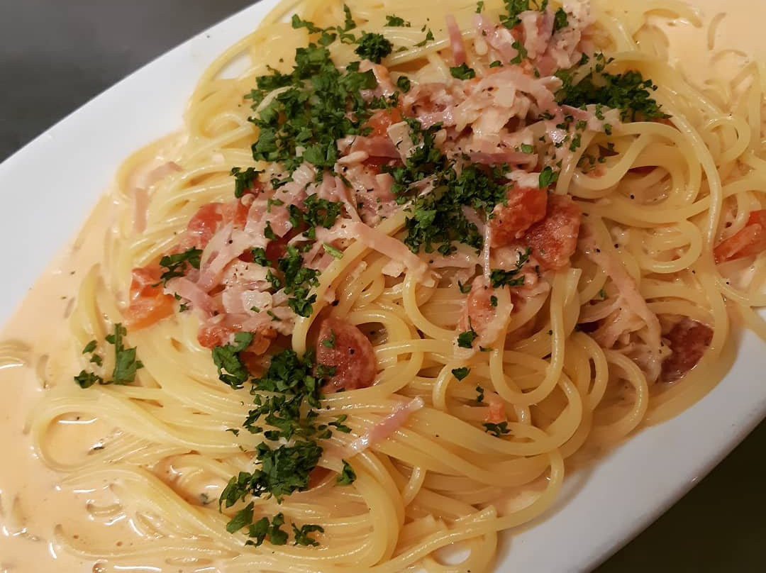 レストラン&ウエスタンバー WANTED