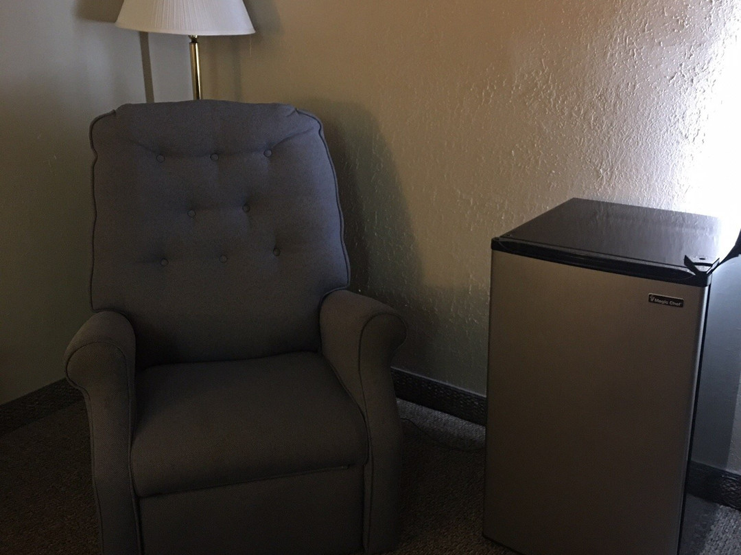 Days Inn by Wyndham El Paso主图