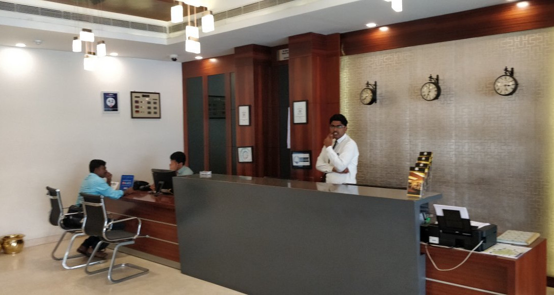 Hotel Indriya Wayanad主图