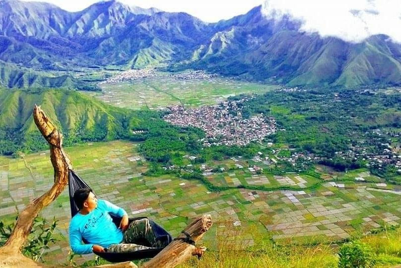 Loka wisata lombok景点图片