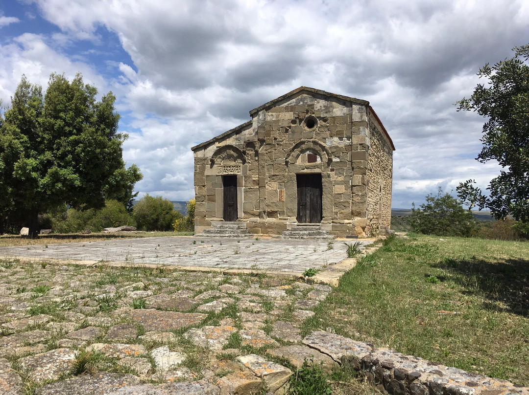 Chiesa di San Michele Arcangelo