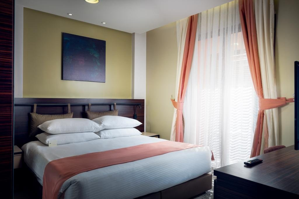 TIME Dammam Residence主图